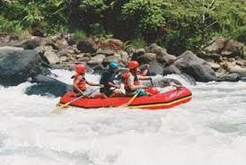 Package Price Manna River Rafting
